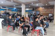 Program Pemutihan Pajak Kendaraan di Samsat Ciputat Hasilkan Rp 188 Miliar