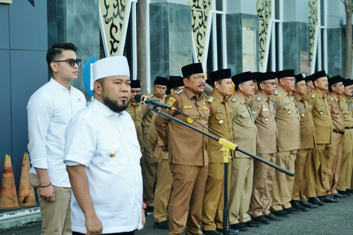 Desak Pelindo Serius Tangani Masalah Pelabuhan Pulau Baai, Helmi Hasan: Sudah Darurat