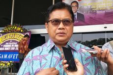 Timses Prabowo Kritik Penyetaraan Gaji Perangkat Desa