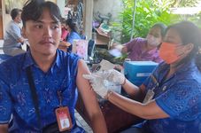 Indonesia Allocates 9.3 Million Covid Vaccines for Second Booster Shots