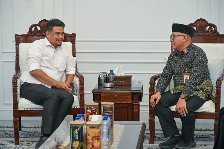 Bobby ke Direktur BPJS: Banyak Warga Kesulitan Berobat, Tak Diterima di RS