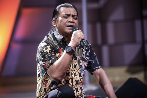 Didi Kempot dan 5 Fakta Menarik Tentang Lagu-lagunya