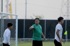 Timnas U17 Indonesia Vs Panama: Sulit, Susah, Garuda Bisa!