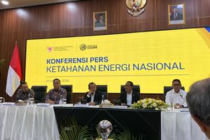 Untung Rugi Indonesia Usai Pangkas Pasokan Gas ke Singapura