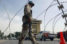 Ulama Irak: Pasukan Tambahan AS Bakal Dijadikan Target