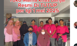 Menteri UMKM: Kasus Mama Khas Banjar Supaya Jadi Pembelajaran Semua Pihak