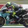MotoGP Aragon, Rossi: Ini Salah Satu Trek Terburuk dalam Karier Saya!