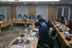 Buku Profil Pimpinan dan Anggota DPRD DKI Akan Jadi Suvenir Tamu Daerah