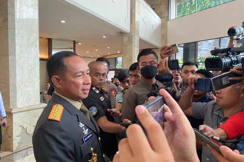 4 Prajurit TNI yang Gugur Ditembak KKB di Nduga Akan Dapat Kenaikan Pangkat Luar Biasa