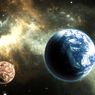 Ditemukan Kelas Planet Baru di Luar Tata Surya, Punya Tanda Kehidupan