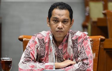Profil Nurul Ghufron, Pimpinan KPK Termuda yang Hampir Batal ...
