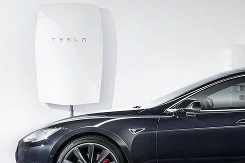 Hemat Biaya Operasional, Tesla Fokus Jualan Mobil Secara 