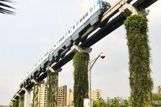 Jakarta Monorail: Persoalan Infrastruktur atau Politik?