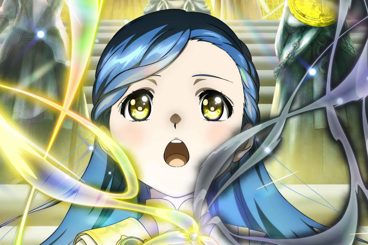 Ketahuan Pakai AI untuk Pembuka Ascendance of a Bookworm, Wit Studio Minta Maaf