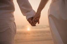 Pasangan Suami-Istri yang Intim Secara Seksual Lebih Rukun, Benarkah?