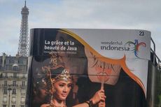 Kemenpar Jual Paket Wisata 