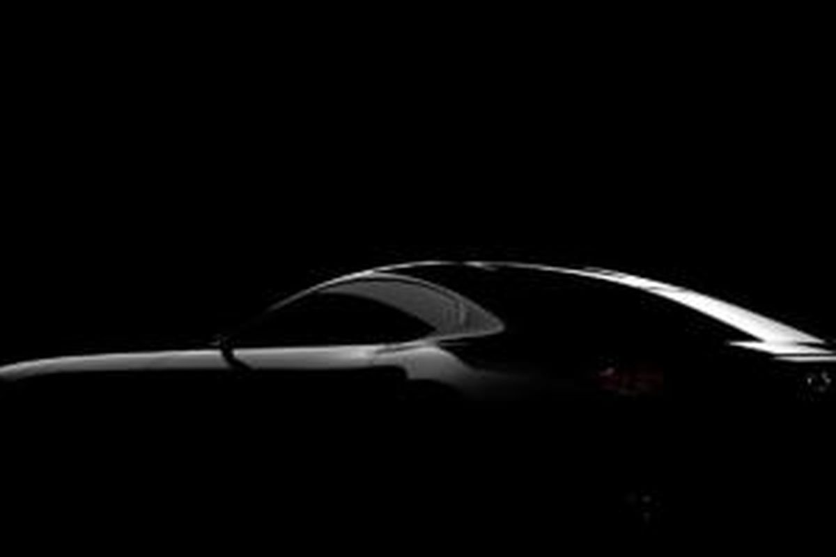Bocoran mobil sport terbaru Mazda yang akan dipamerkan di Tokyo Motor Show 2015.