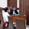 Rudolf Tobing Pertimbangkan Banding Vonis 20 Tahun