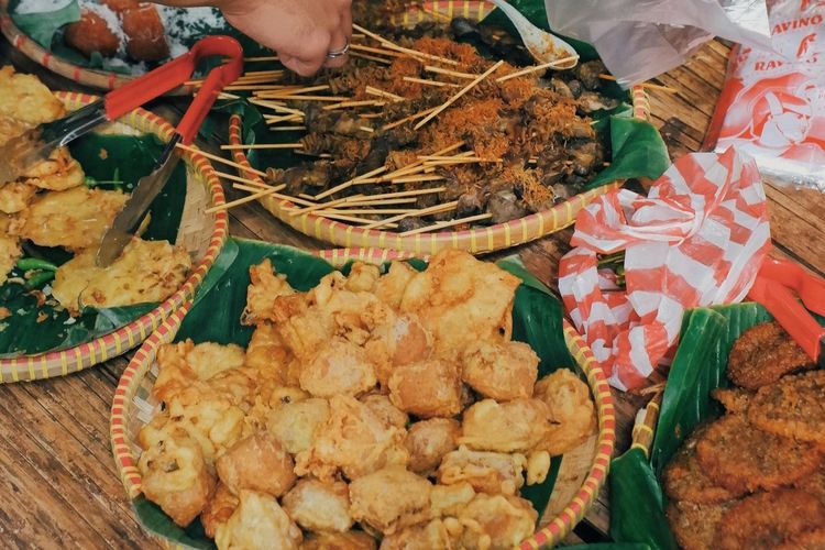 Daftar Street Food Asia Tenggara Terburuk Versi TasteAtlas, Indonesia Ikut Masuk?