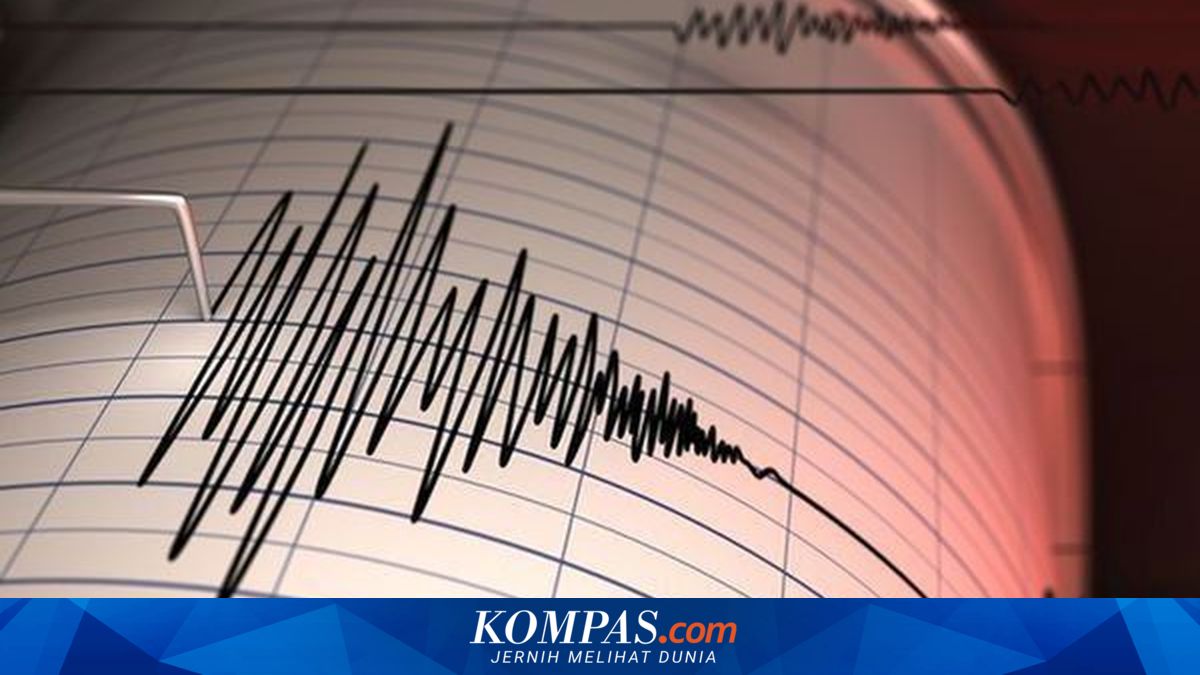 Kemlu RI Pastikan Tak Ada WNI Jadi Korban Gempa M 7,1 Venezuela
