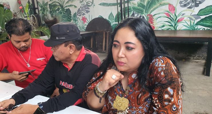 Tinggalkan Bupati Petahana Gunungkidul, PKB Usung Endah-Joko