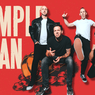 Simple Plan Tampil Energik Nyanyikan Welcome to My Life di X Factor Indonesia 