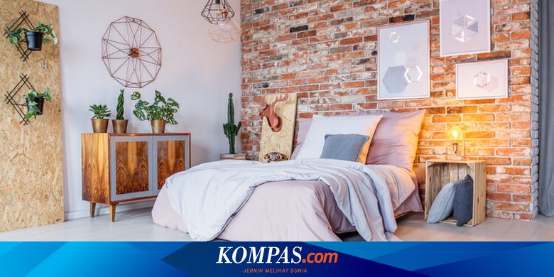 [POPULER PROPERTI] Dekorasi Murah Meriah Sambut Lebaran