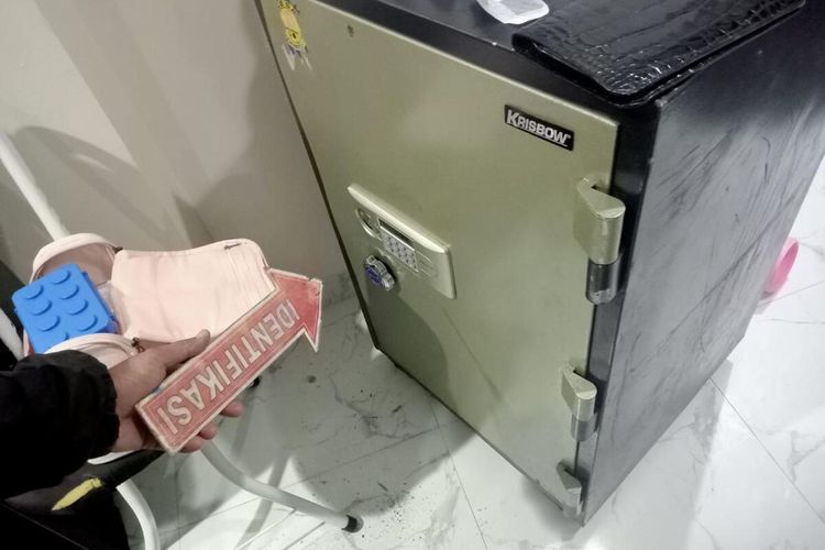 Kronologi Perampokan di Perumahan Kota Wisata Cibubur, Pelaku Kabur Setelah Sekap Korbannya