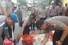 Jelang Ramadhan, Polisi Musnahkan 28.975 Liter Miras Sopi