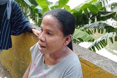 Cerita Kasmini Bertahan Hidup di Kolong Tol Cawang-Pluit karena Tak Mampu Mengontrak