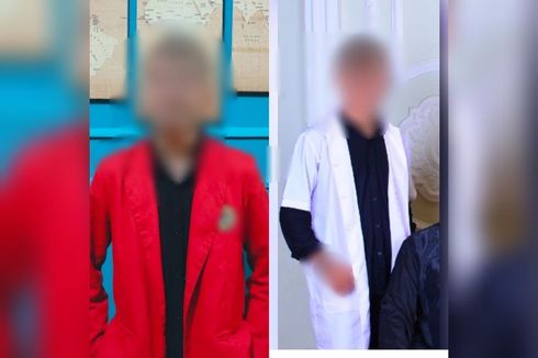 5 Fakta Hilangnya Mahasiswa Unhas, Sempat Chat Ibu agar Tidak Dicari
