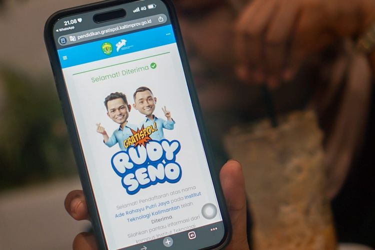 Temuan BPK di Kaltim: Beasiswa Rp 1,05 Miliar hingga Proyek Fisik Kurang Volume