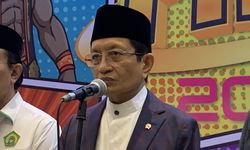 Menag: Kampus Jangan Cetak Lulusan Tanpa Baca Lapangan Kerja