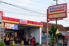 Promo Indomaret dan Alfamart di Akhir Pekan, Diskon Minyak Goreng hingga Deterjen