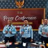 Ganggu Ketertiban dan Tak Bayar Sewa Hunian, 4 WN Kenya Diamankan Imigrasi Tangerang