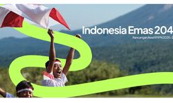 Kerja Layak untuk Kelas Menengah: Yang Terlewat dari Visi Indonesia Emas 2045