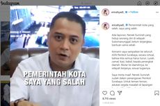 Soal Nenek Sumirah yang Tak Tersentuh Bantuan Selama Pandemi, Eri Cahyadi: Saya yang Salah