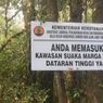 Terima Aduan, BKSDA Jatim Tutup Sementara Pendakian Gunung Argopuro