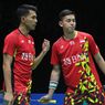 Final Singapore Open 2022: Indonesia Punya Wakil Terbanyak, 1 Gelar Sudah di Tangan