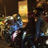 Cerita Pemudik Motor Pasrah Diputar Balik di Karawang, 