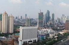 Return to Stricter Social Distancing Looms Large in Jakarta as Covid-19 Rages On
