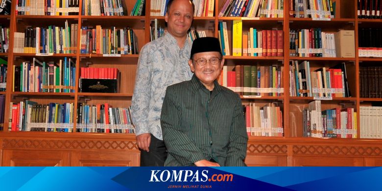 Ilham Habibie: Bapak Tunjukkan ke Dunia, Islam dan Demokrasi Kompatibel