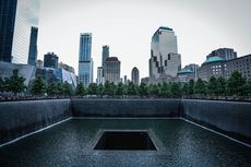Arsitek Serangan 9/11 Punya Kemungkinan Tak Dihukum Mati