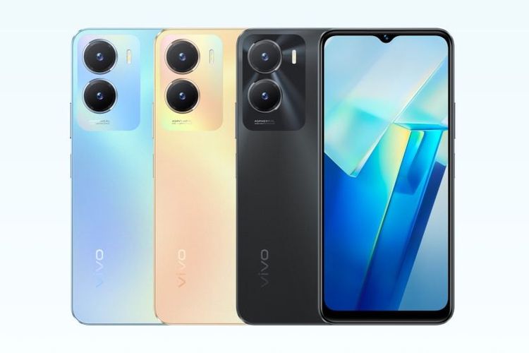 Vivo T2x 5G.