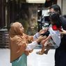 22 Hari Balita Asal Cilegon Jadi Korban Penculikan, Diajak Pelaku Mengemis hingga ke Jakarta
