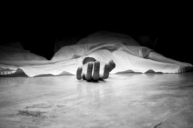 Sekuriti Perusahaan Sawit di Way Kanan Lampung Tewas Dibacok, Pelaku Serahkan Diri