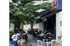 AirNav Ambon Siap Layani Navigasi Penerbangan saat Libur Tahun Baru