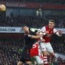 Babak Pertama Arsenal Vs Southampton: The Gunners Efektif, 3 Tembakan 2 Gol