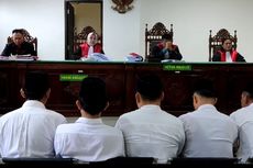 Pembuat dan Penjual Senpi Ilegal di Bengkulu Divonis 2 Tahun Penjara