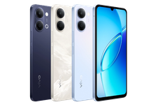 HP Vivo Y6t 5G Meluncur, Baterai Jumbo dan Layar 120 Hz